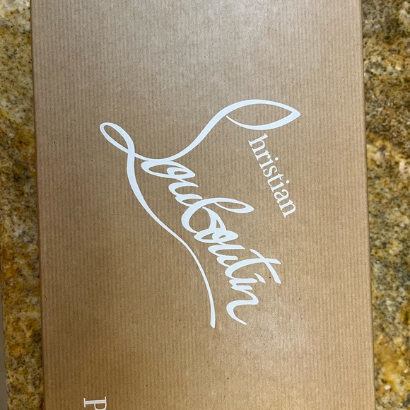 Christian Louboutin, Paris, High Heels - Picture 4 of 6